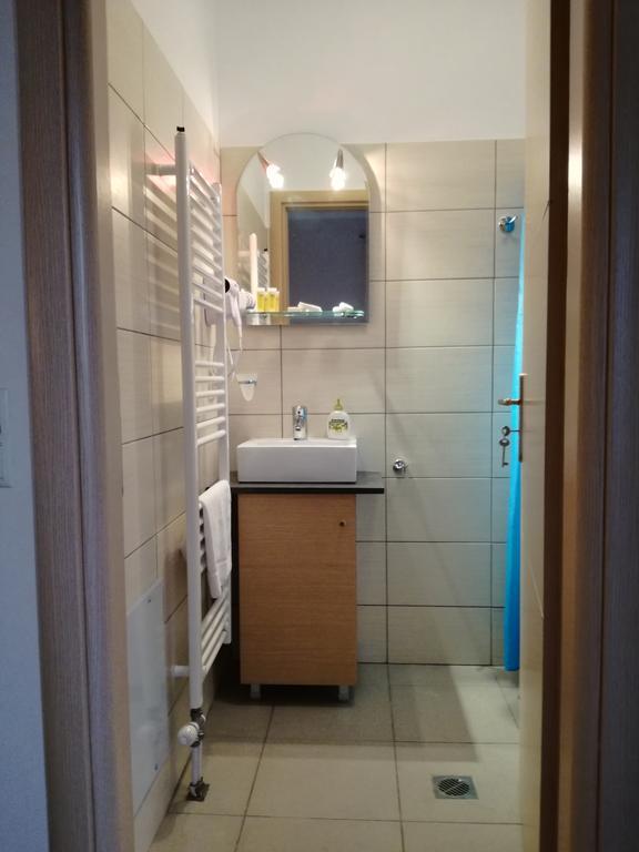 Edem Suites มาราโธโพลิส ภายนอก รูปภาพ