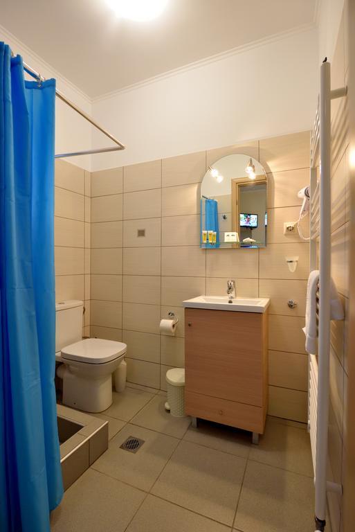 Edem Suites มาราโธโพลิส ภายนอก รูปภาพ