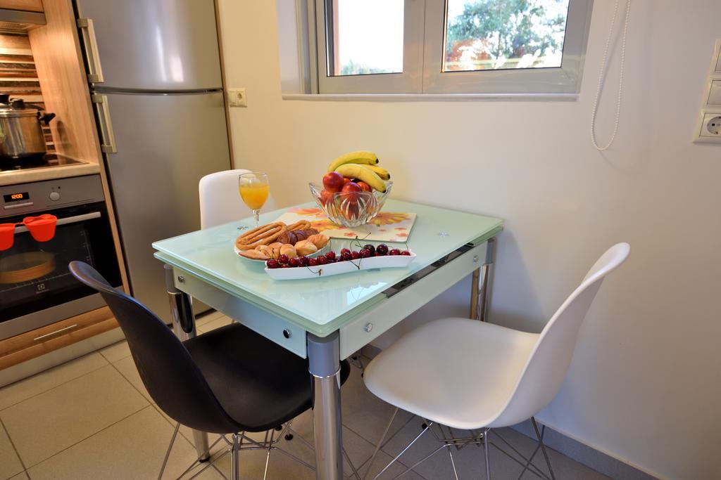 Edem Suites มาราโธโพลิส ภายนอก รูปภาพ