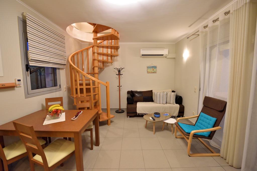 Edem Suites มาราโธโพลิส ภายนอก รูปภาพ